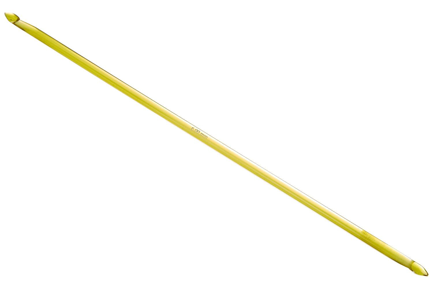 Knitpro Gro-kp51423 - Trendz Tt Chk De 6 - Trendz Double-end