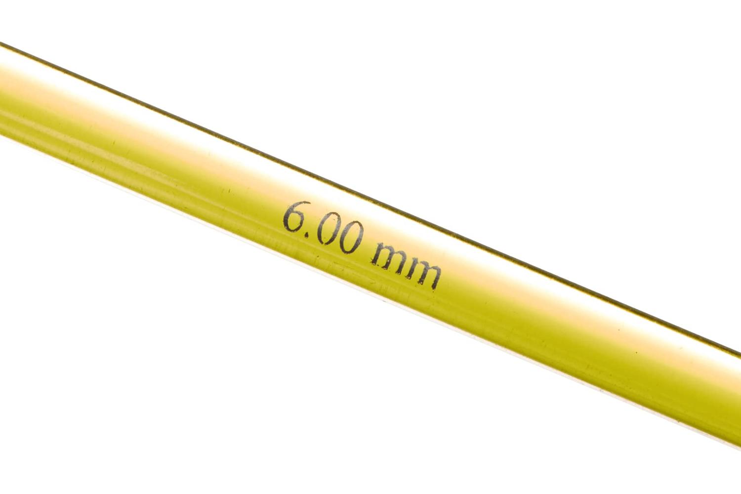 Knitpro Gro-kp51423 - Trendz Tt Chk De 6 - Trendz Double-end-3