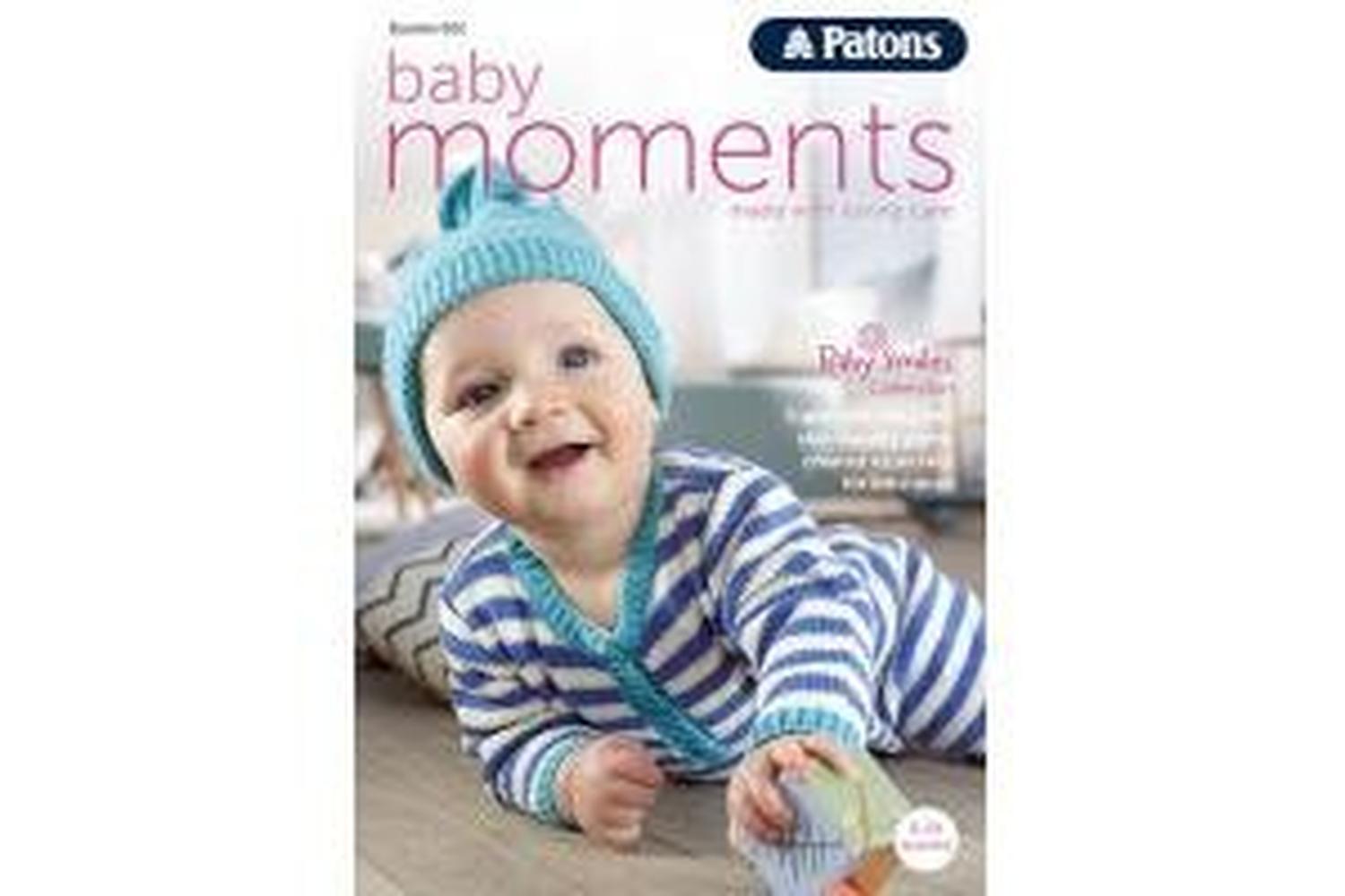 Patons Gro-pbnm\0001 - Patons Knit Pattern - Patons Pattern