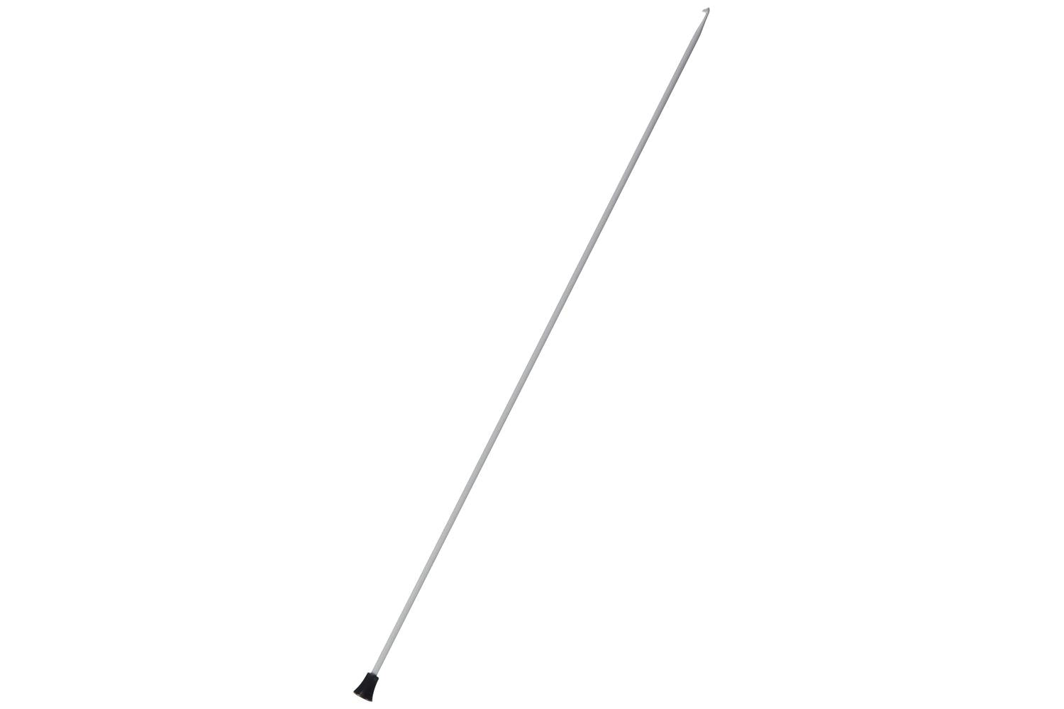 Knitpro Gro-kp30821 - Alumin Chk Ta Se 25 - Aluminium Grey T