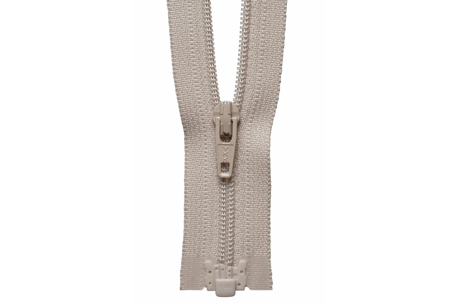 Ykk Gro-y1336\572 - Lgtw Oe Zip 36cm - Light-weight Open End