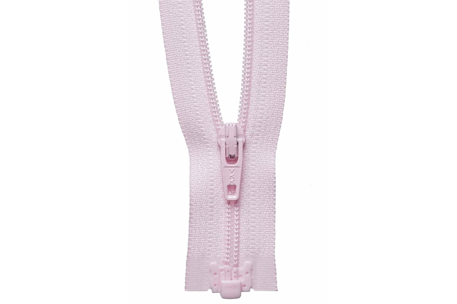 Ykk Gro-y1336\512 - Lgtw Oe Zip 36cm - Light-weight Open End