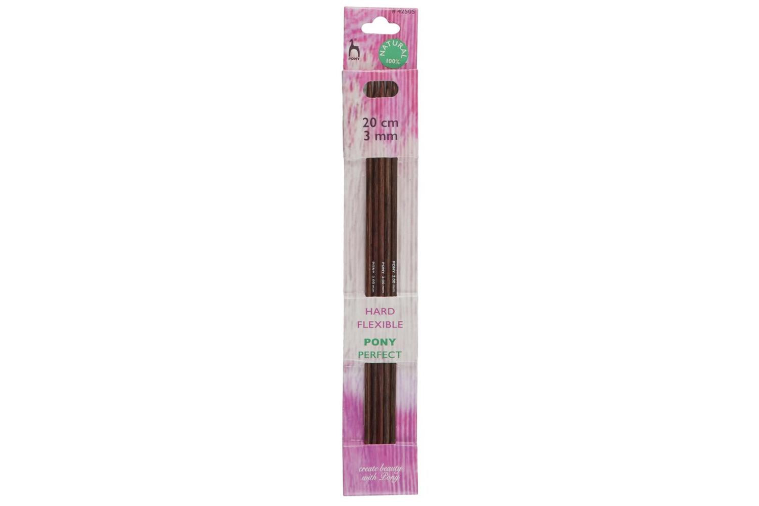 Pony Gro-p42504 - Pfect Kp De 20cmx275 - Perfect Knitting Pi