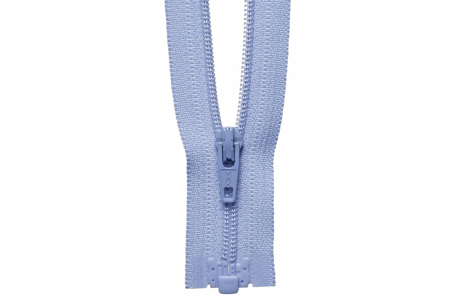 Ykk Gro-y1336\268 - Lgtw Oe Zip 36cm - Light-weight Open End