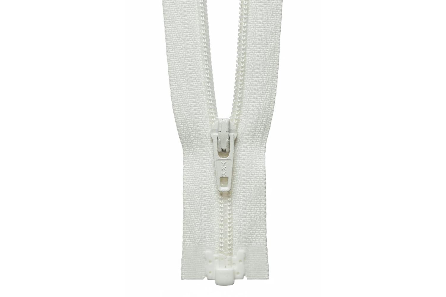 Ykk Gro-y1336\502 - Lgtw Oe Zip 36cm - Light-weight Open End