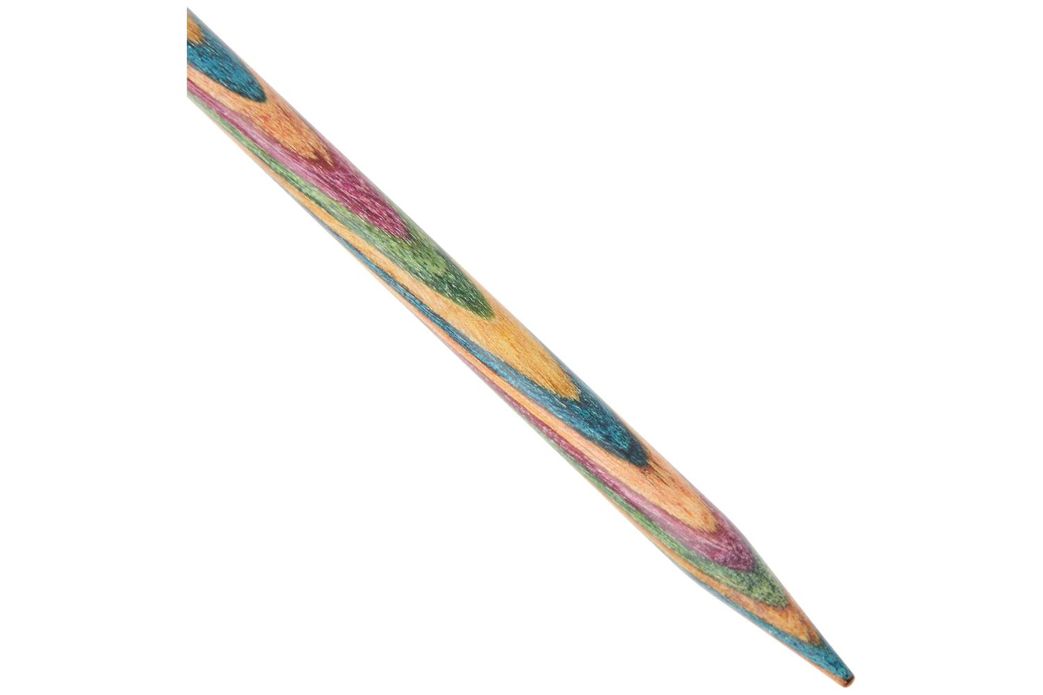 Knitpro Gro-kp20207 - Symfonie Knitting Pins Single-ended 25-2