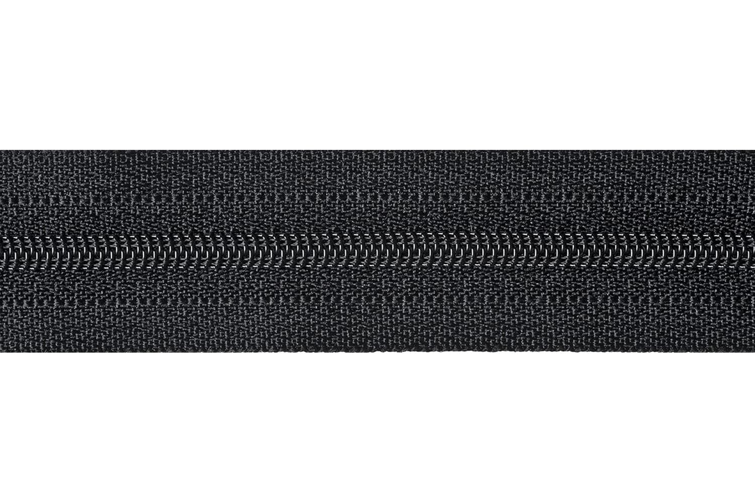 Ykk Gro-y1336\580 - Lgtw Oe Zip 36cm - Light-weight Open End-2