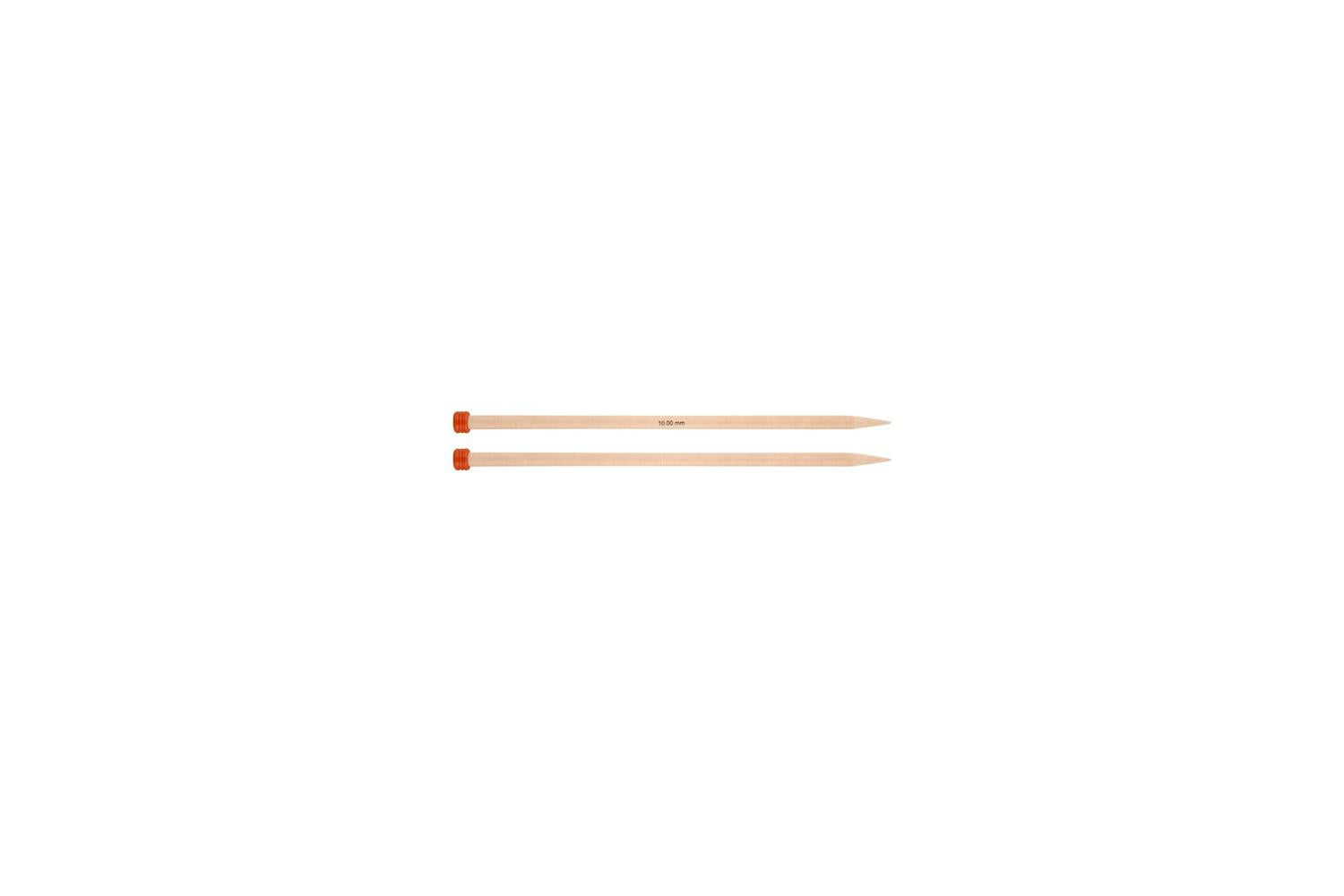 Knitpro Gro-kp35289 - Basix Sp 40x15 - Basix Knitting Pins S-3