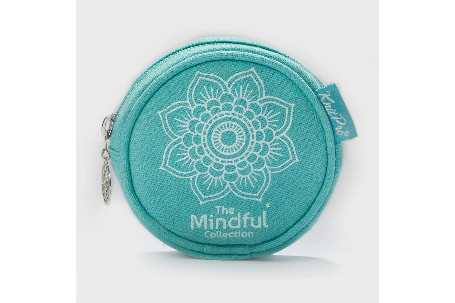Knitpro Gro-kp36663 - The Mindful Collection The Twin Circul-2