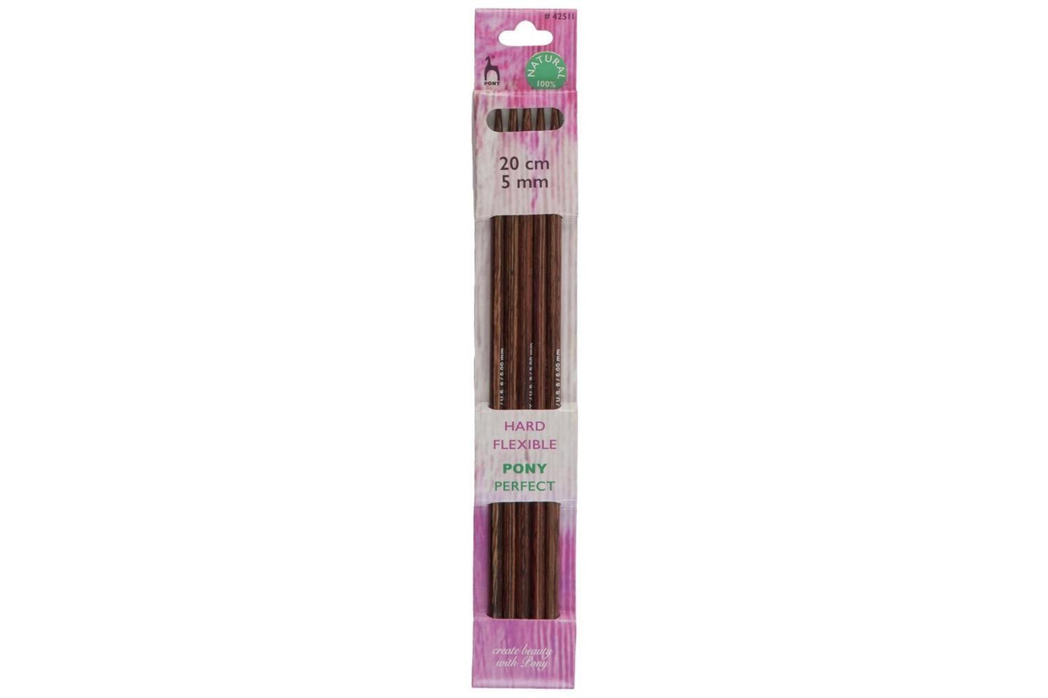 Pony Gro-p42511 - Pfect Kp De 20cmx500 - Perfect Knitting Pi