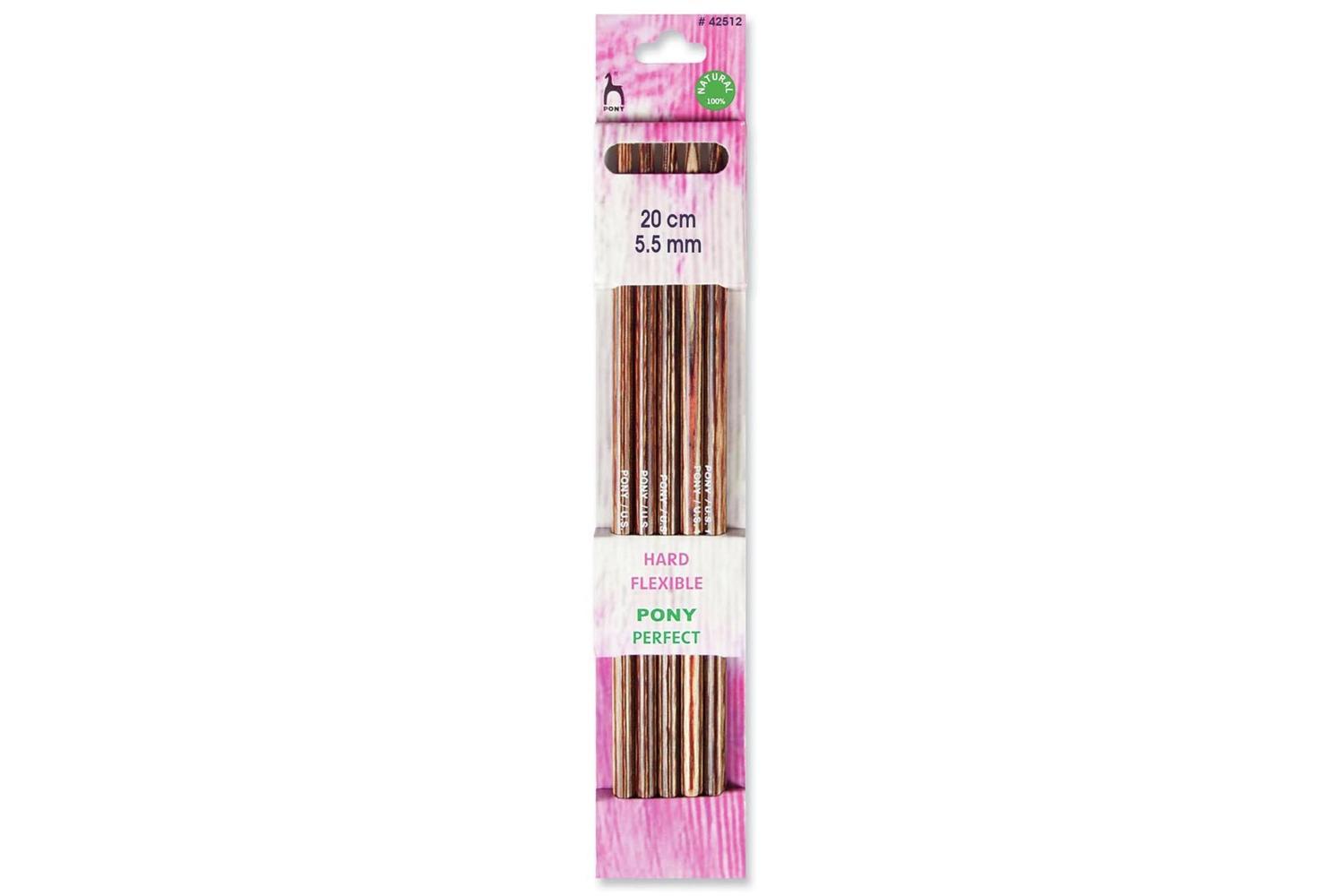 Pony Gro-p42512 - Pfect Kp De 20cmx550 - Perfect Knitting Pi