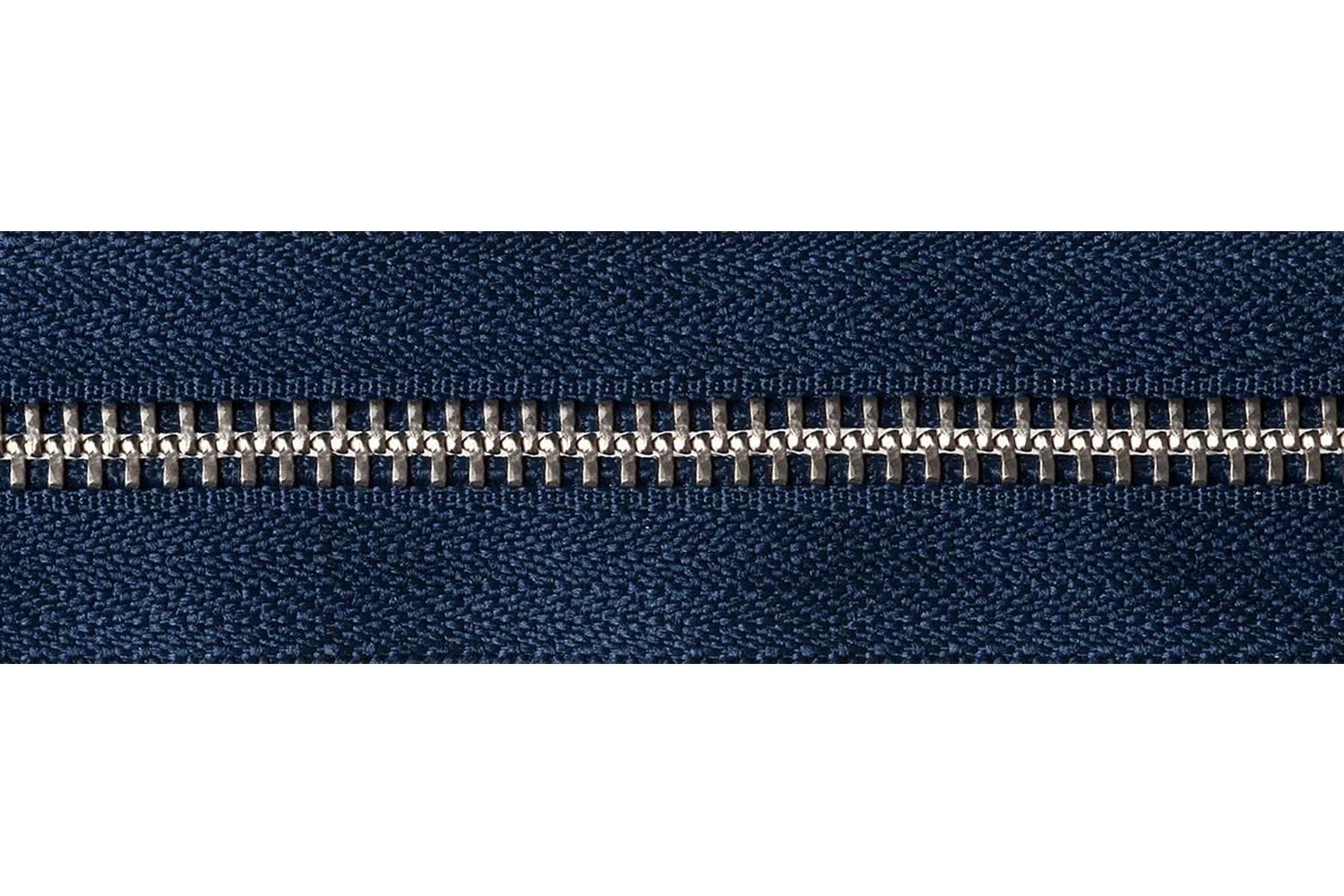 Ykk Gro-y1971\919 - Nfree Oe Zip 71cm - Nickel Free Metal Op-2