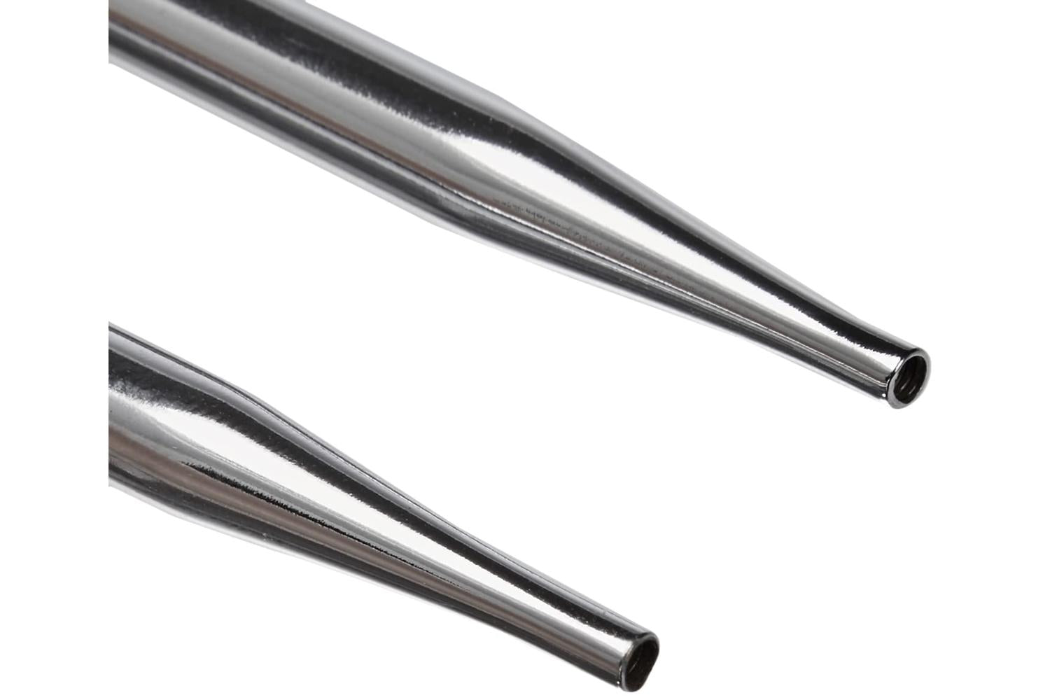 Knitpro Gro-kp10407 - Nova N Ic 7 - Nova Metal Knitting Pins-3