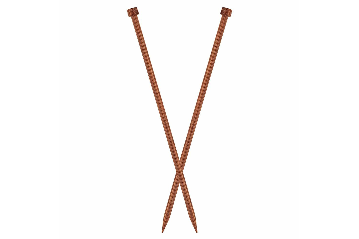 Knitpro Gro-kp31150 - Ginger Sp 25x650 - Ginger Knitting Pin