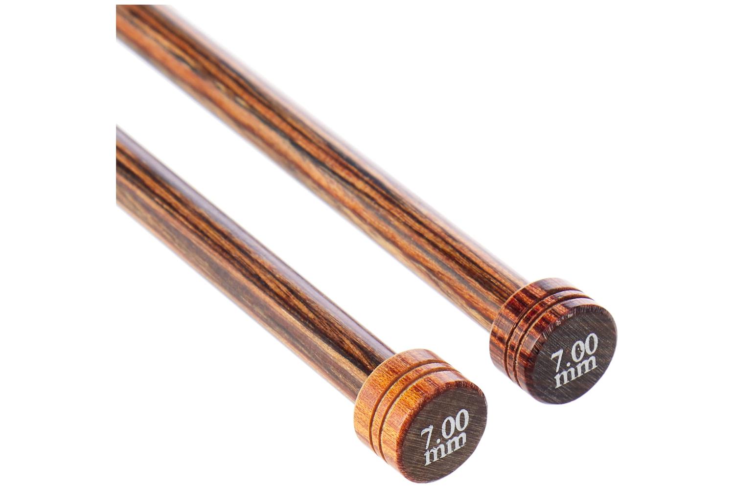 Knitpro Gro-kp31151 - Ginger Sp 25x700 - Ginger Knitting Pin-3