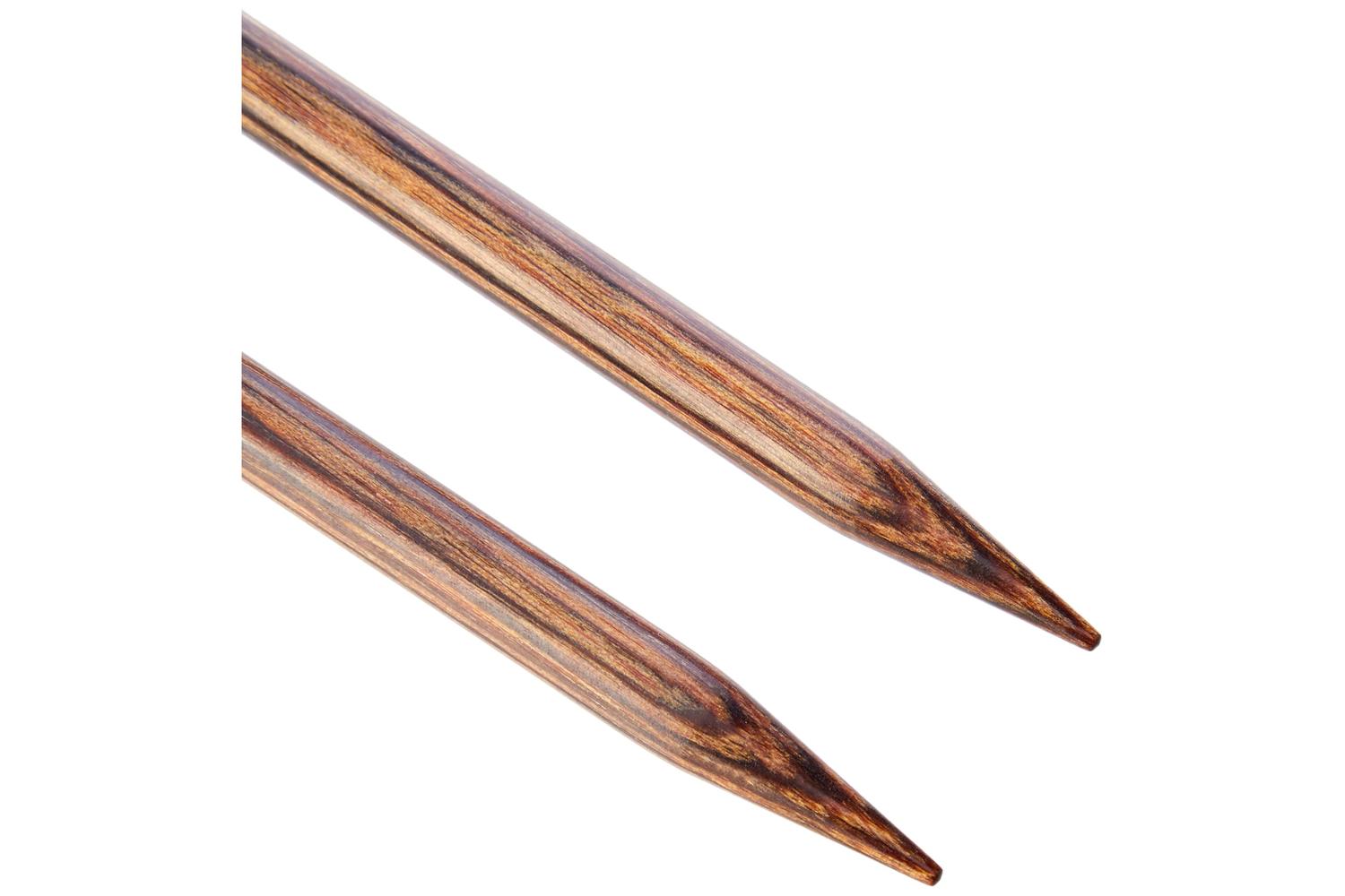 Knitpro Gro-kp31151 - Ginger Sp 25x700 - Ginger Knitting Pin-4