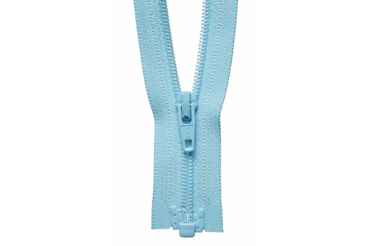 Ykk Gro-y1341\026 - Lgtw Oe Zip 41cm - Light-weight Open End