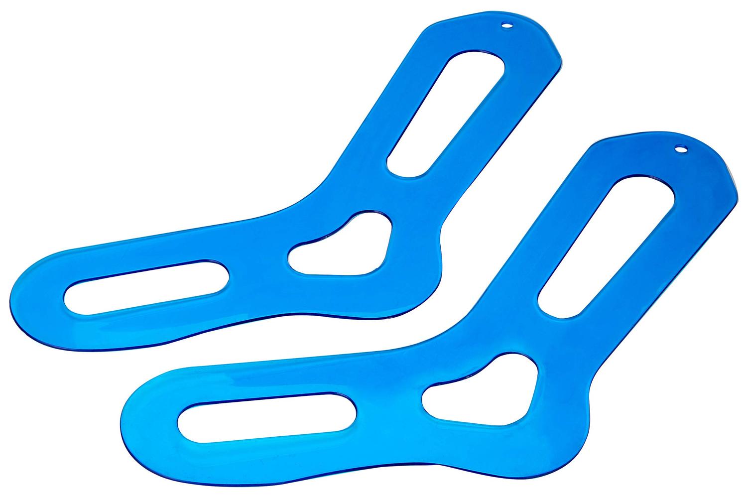Knitpro Gro-kp10828 - Aqua Sock Blockers - Aqua Sock Blocker