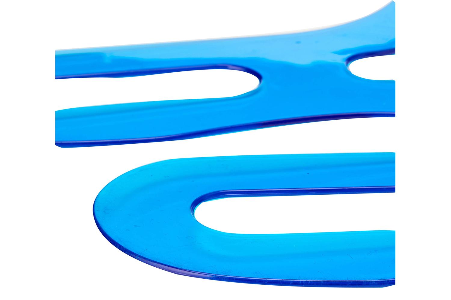 Knitpro Gro-kp10828 - Aqua Sock Blockers - Aqua Sock Blocker-2