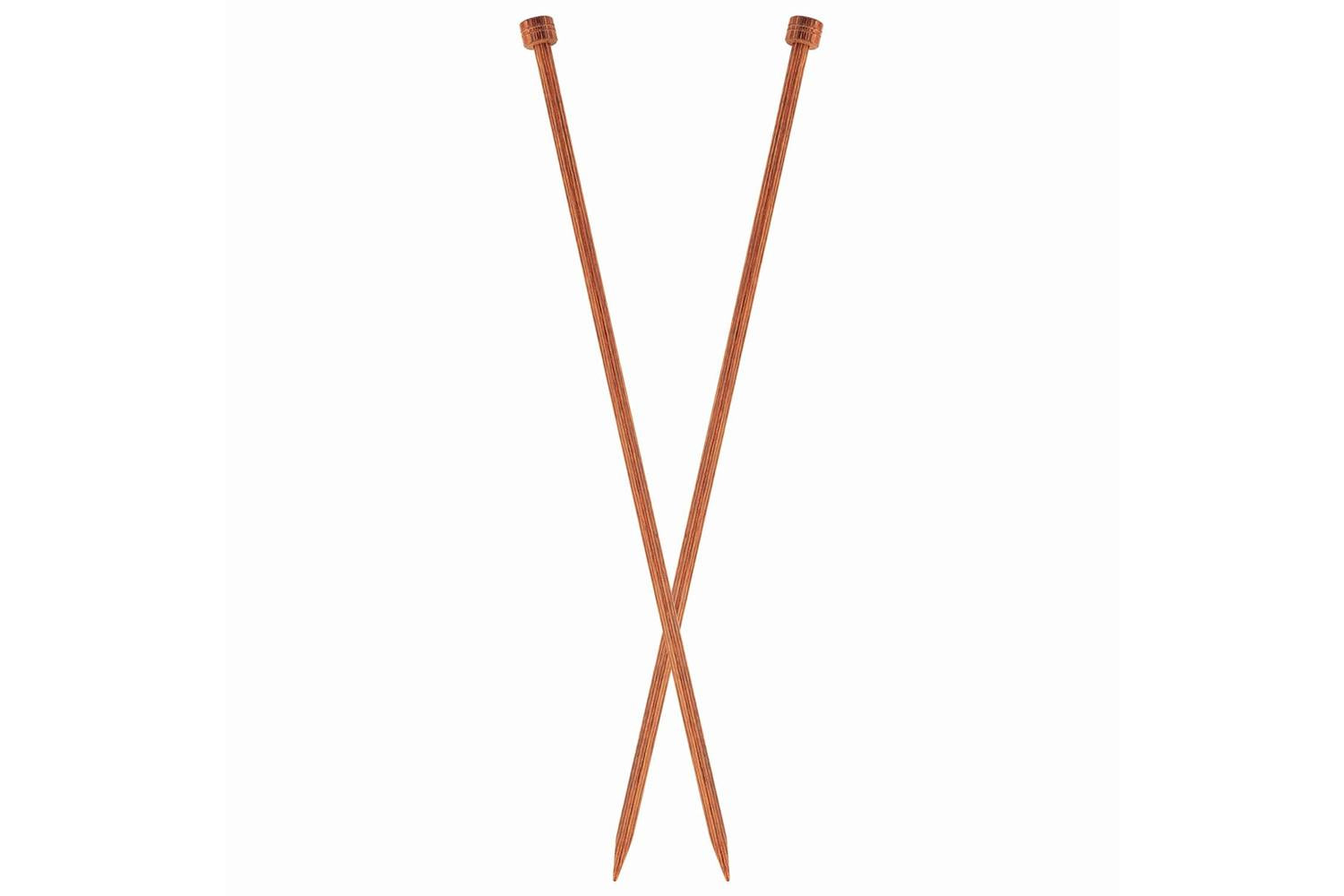 Knitpro Gro-kp31167 - Ginger Sp 30x500 - Ginger Knitting Pin