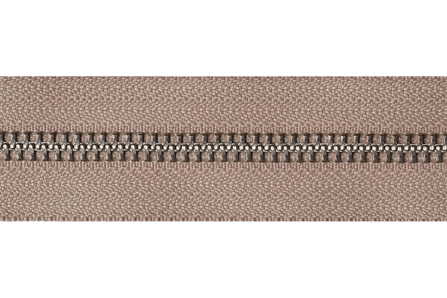 Ykk Gro-y1971\573 - Nfree Oe Zip 71cm - Nickel Free Metal Op-2