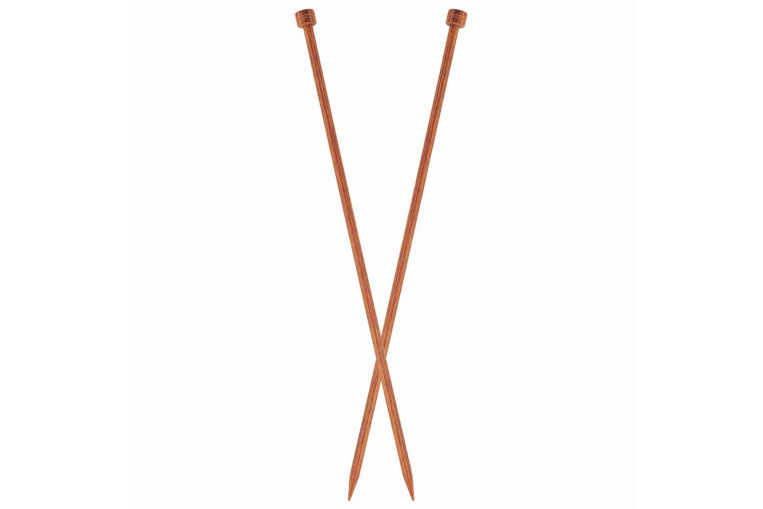 Knitpro Gro-kp31168 - Ginger Sp 30x550 - Ginger Knitting Pin