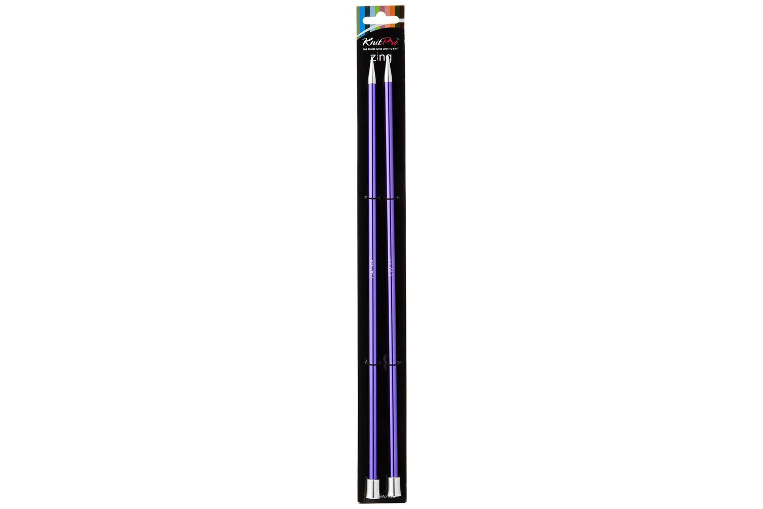 Knitpro Gro-kp47305 - Zing Sp 35x7 - Zing Knitting Pins Sing-3