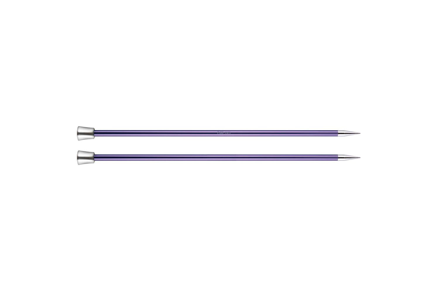 Knitpro Gro-kp47335 - Zing Sp 40x7 - Zing Knitting Pins Sing