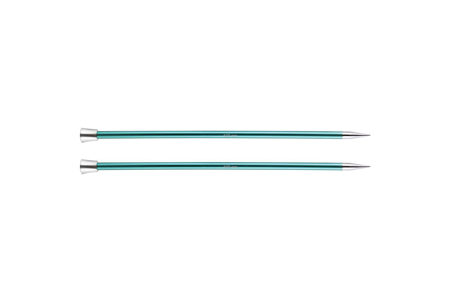 Knitpro Gro-kp47336 - Zing Sp 40x8 - Zing Knitting Pins Sing