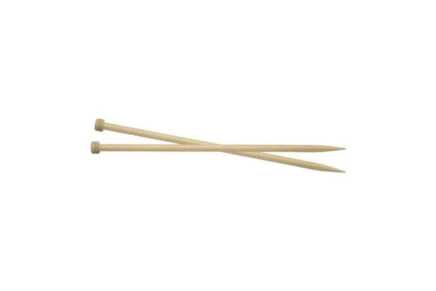 Knitpro Gro-kp35446 - Basix Sp 35x5 - Basix Knitting Pins Si