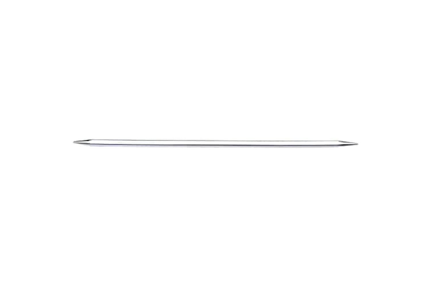 Knitpro Gro-kp12126 - Nova Cubics Knitting Pins Double-ended