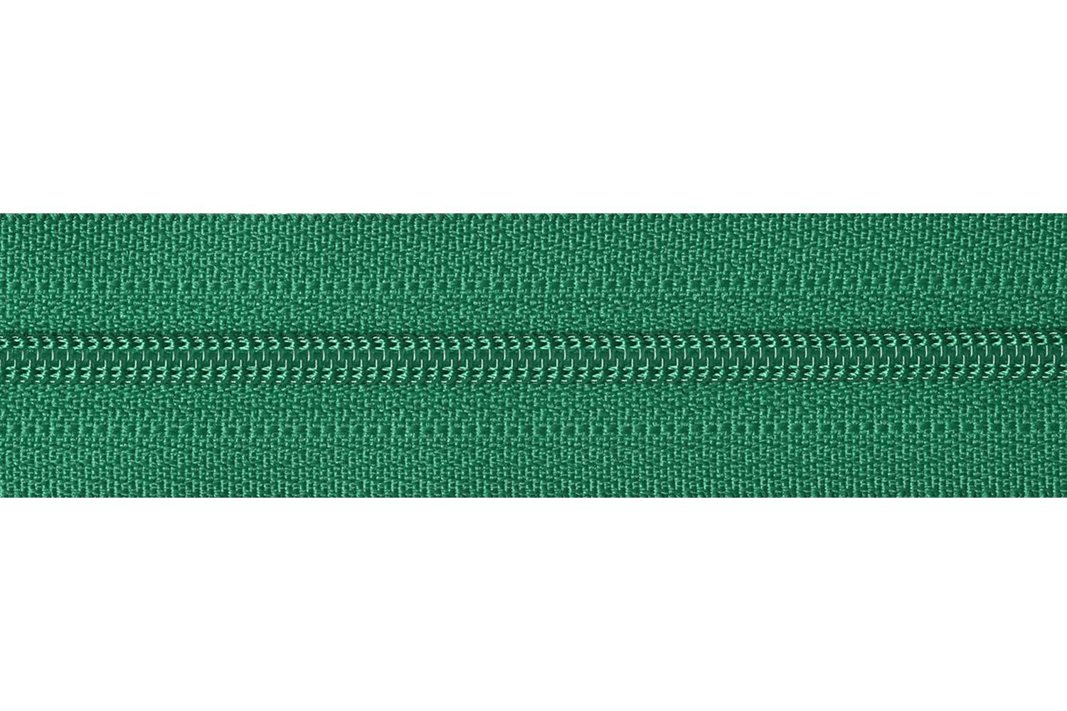 Ykk Gro-y1341\152 - Lgtw Oe Zip 41cm - Light-weight Open End-2