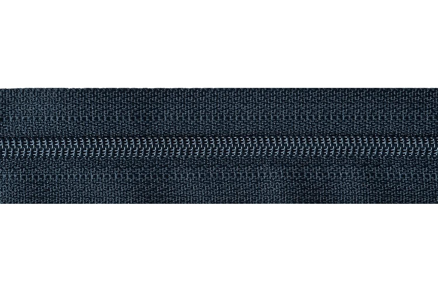Ykk Gro-y1341\560 - Lgtw Oe Zip 41cm - Light-weight Open End-2