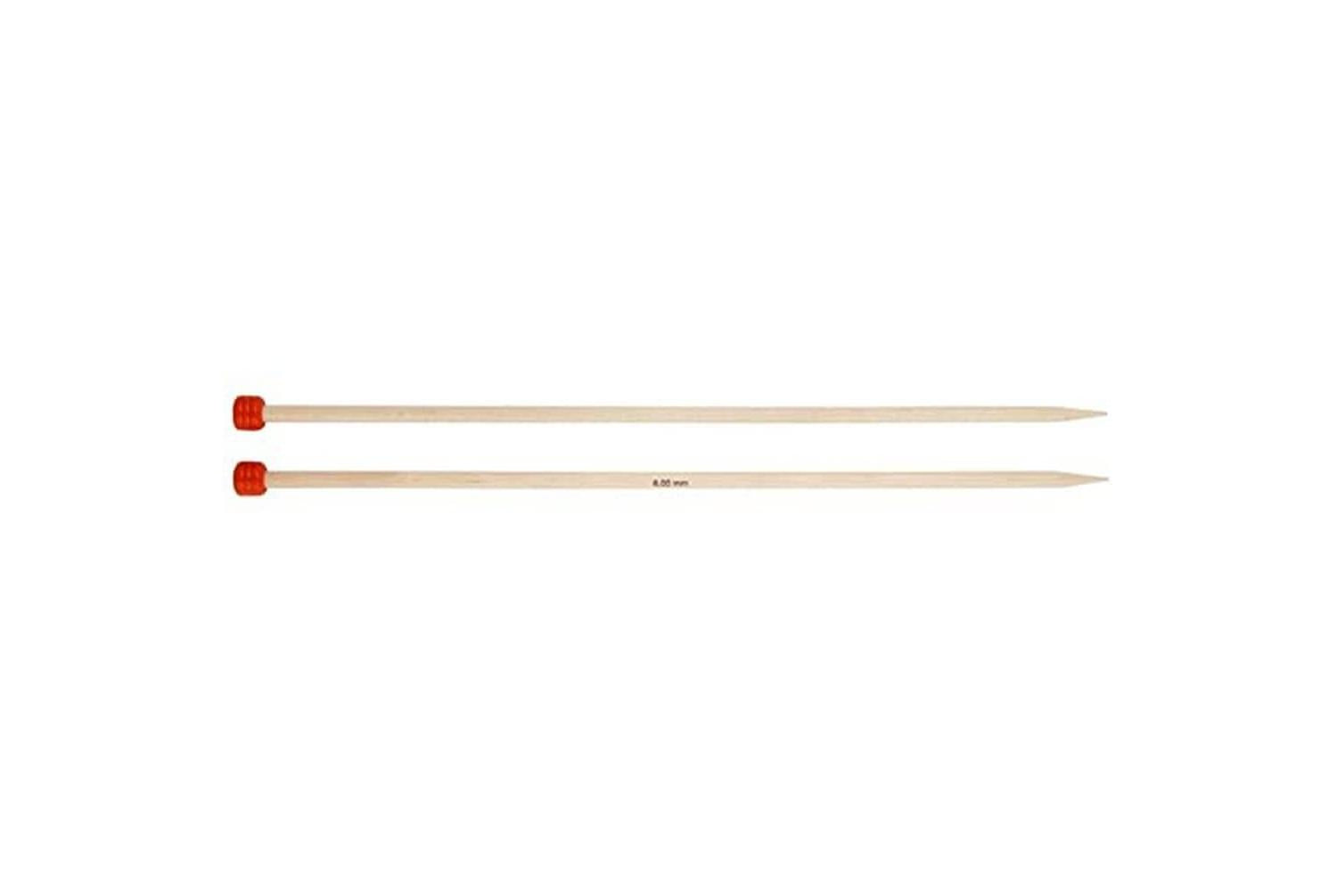 Knitpro Gro-kp35284 - Basix Sp 40x7 - Basix Knitting Pins Si