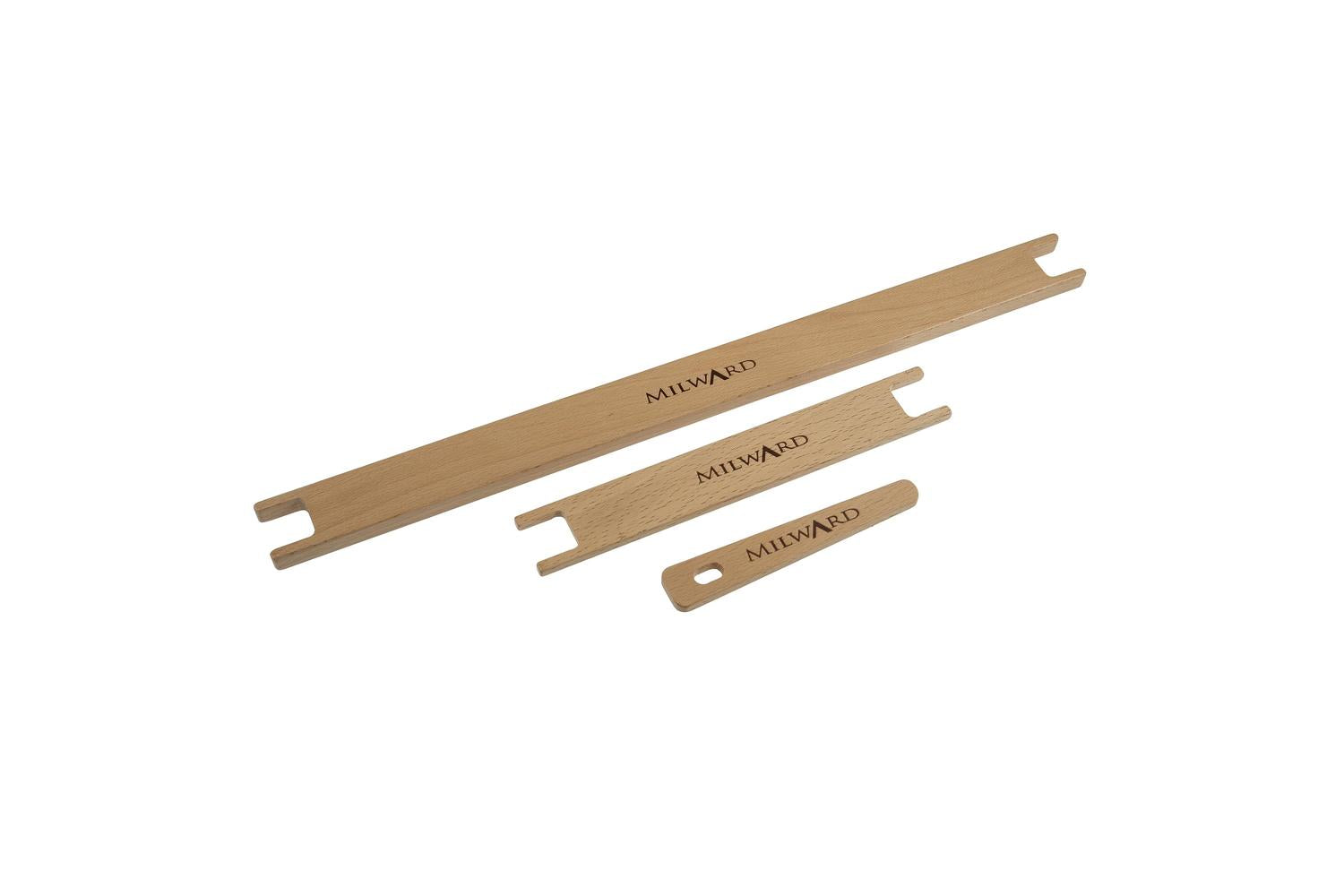 Milward Gro-2519033 - Weaving Tool Set - Weaving Tools Set B