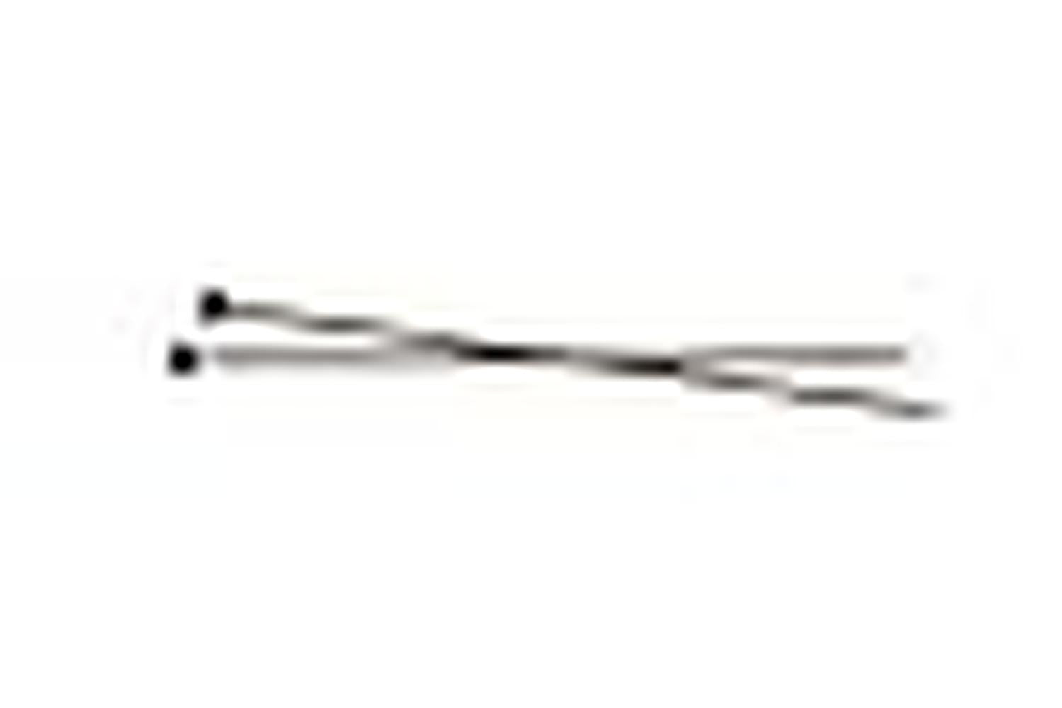 Knitpro Gro-kp20213 - Symfonie Knitting Pins Single-ended 25-3