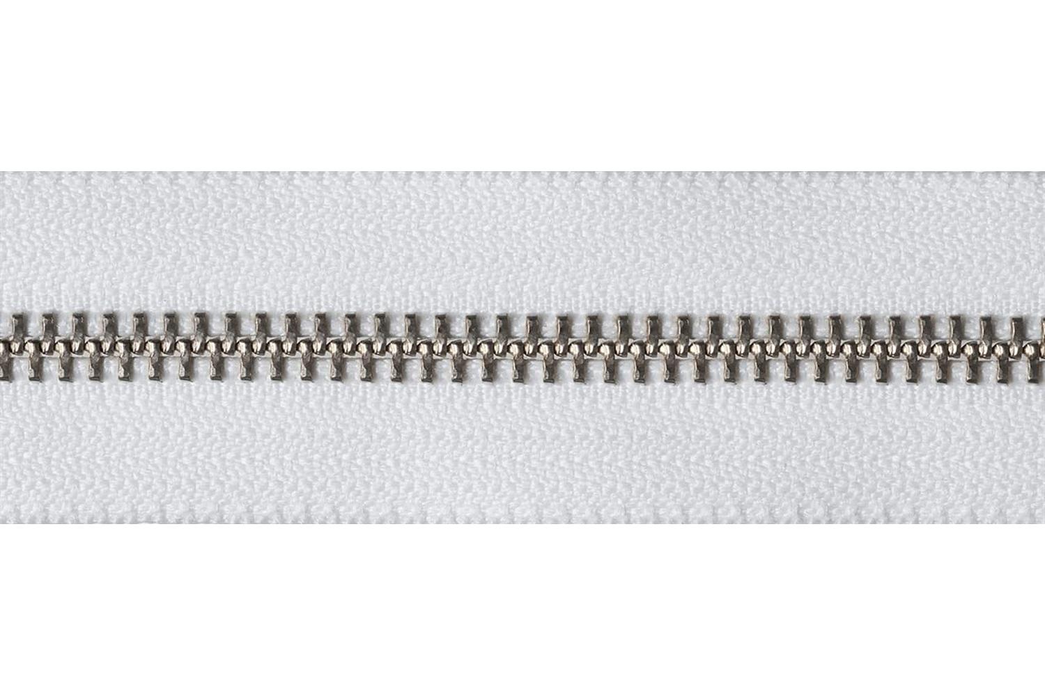 Ykk Gro-y1936\501 - Nfree Oe Zip 36cm - Nickel Free Metal Op-2