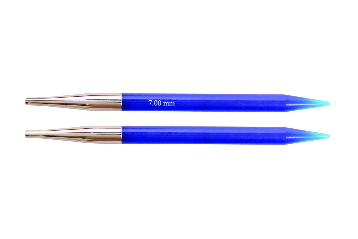 Knitpro Gro-kp51259 - Trendz N Ic 7 - Trendz Knitting Pins C