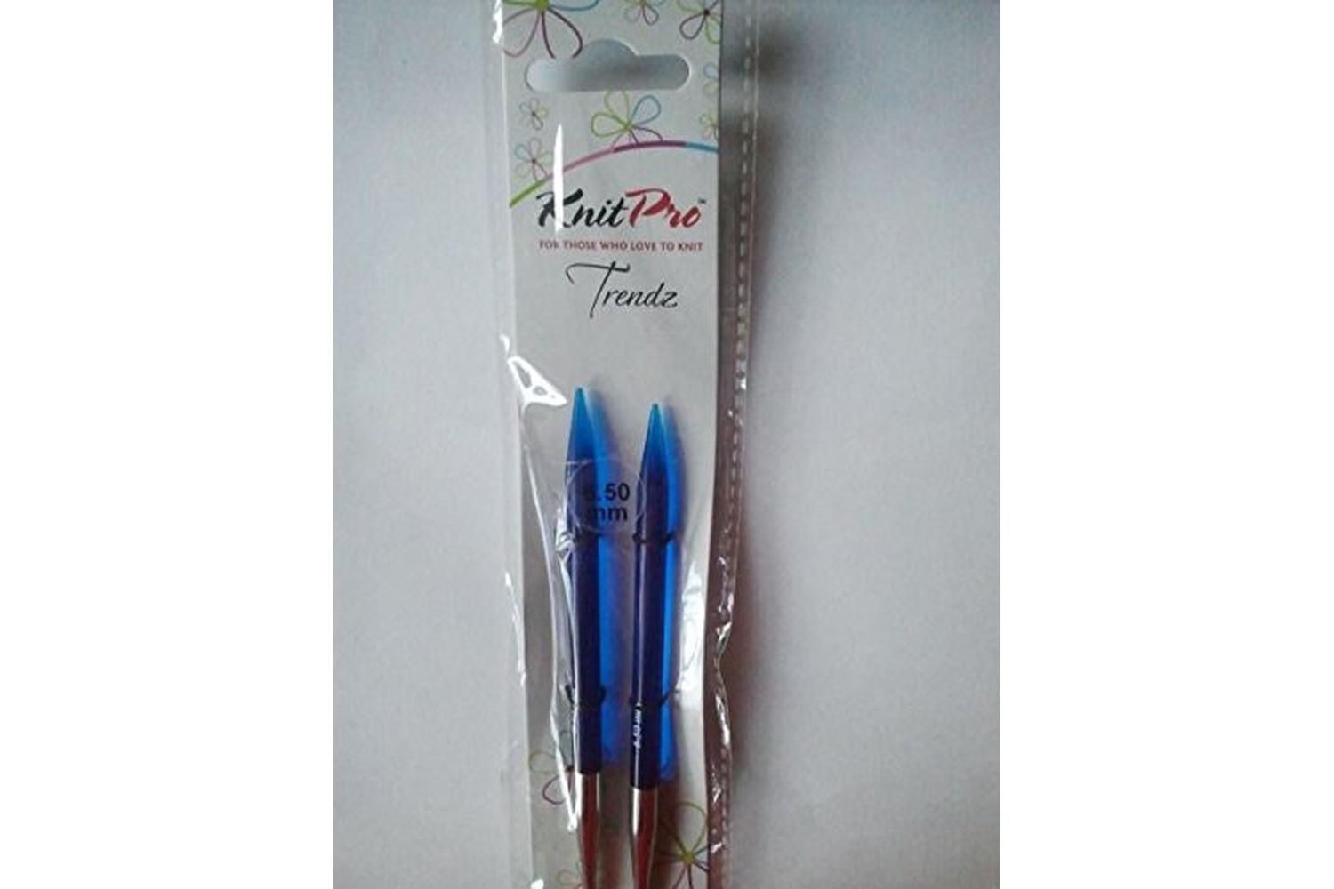 Knitpro Gro-kp51259 - Trendz N Ic 7 - Trendz Knitting Pins C-2