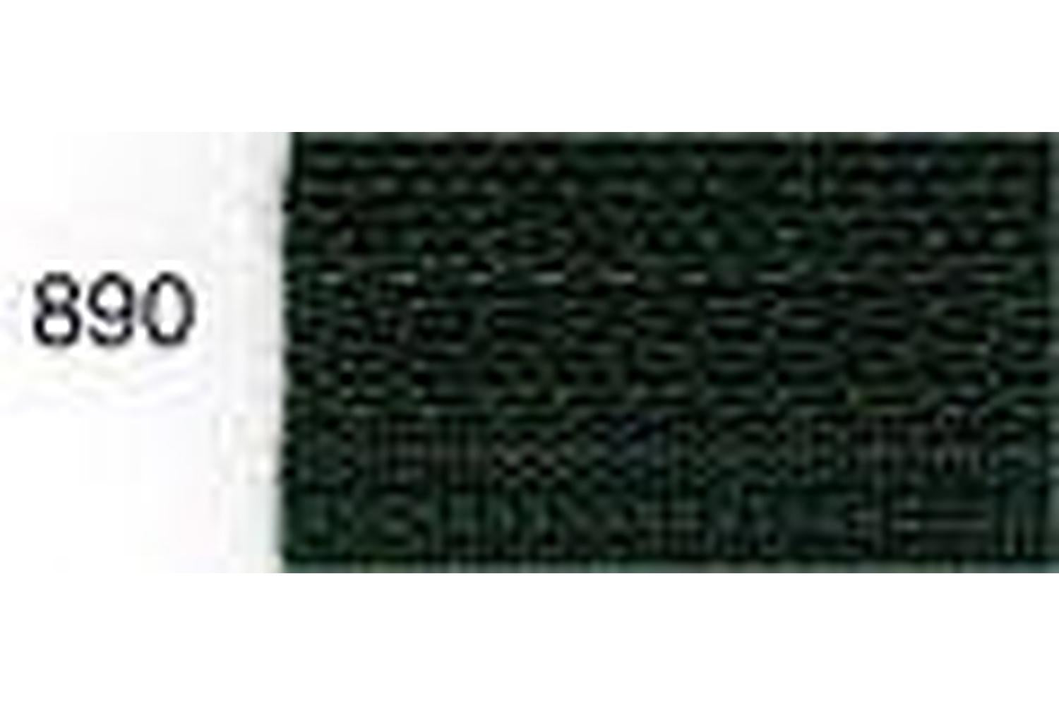 Ykk Gro-y161\890 - Flip Over Zip 61cm - Vislon Flip Over Zip