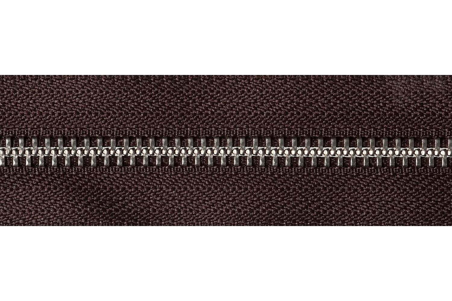 Ykk Gro-y1936\570 - Nfree Oe Zip 36cm - Nickel Free Metal Op-2
