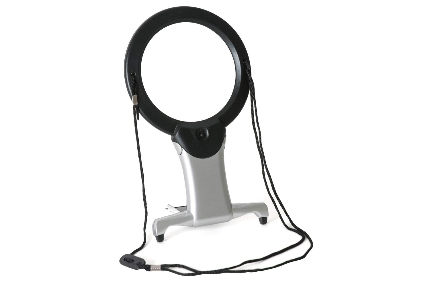 Purelite Gro-cfpl05 - Led Neck Magnifier - Magnifier Illumin
