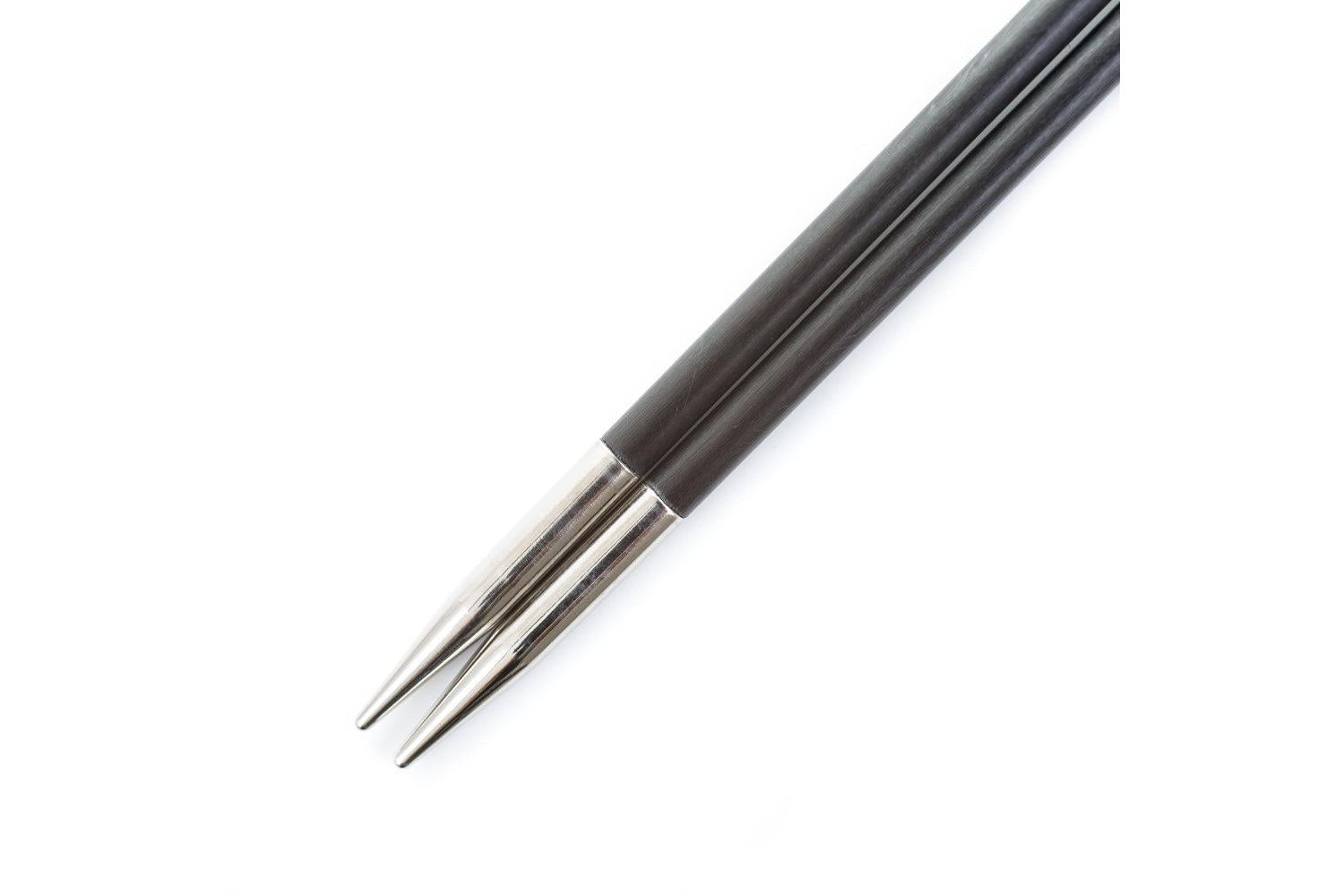Knitpro Gro-kp41127 - Karbonz Dp 20x275 - Karbonz Knitting P-2