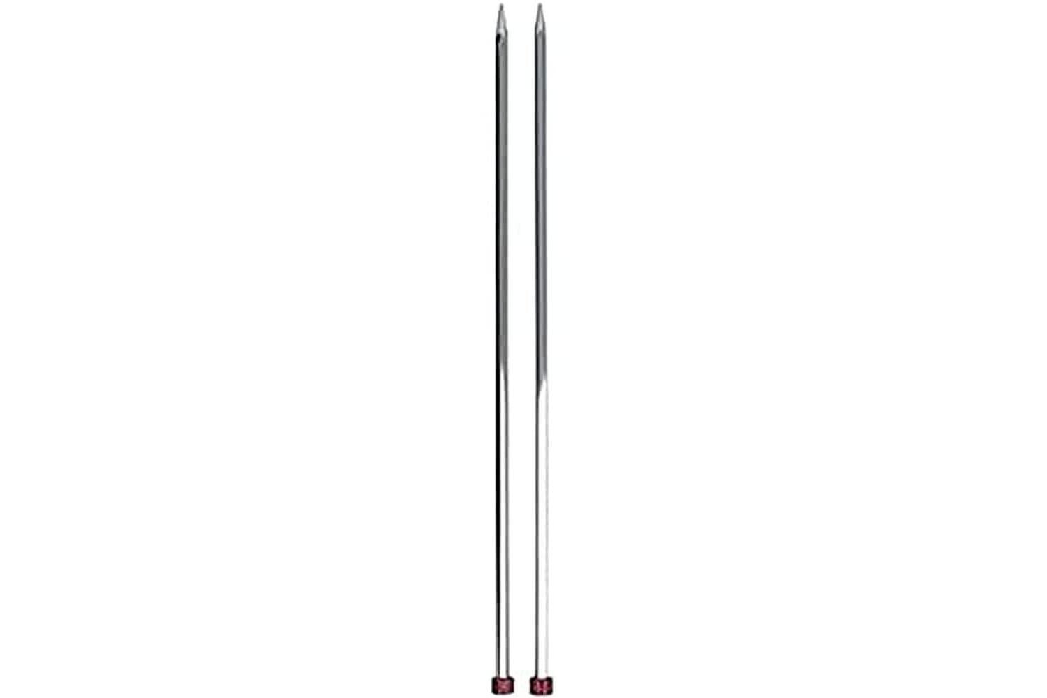 Knitpro Gro-kp12303 - Nova Cubics Knitting Pins Single-ended
