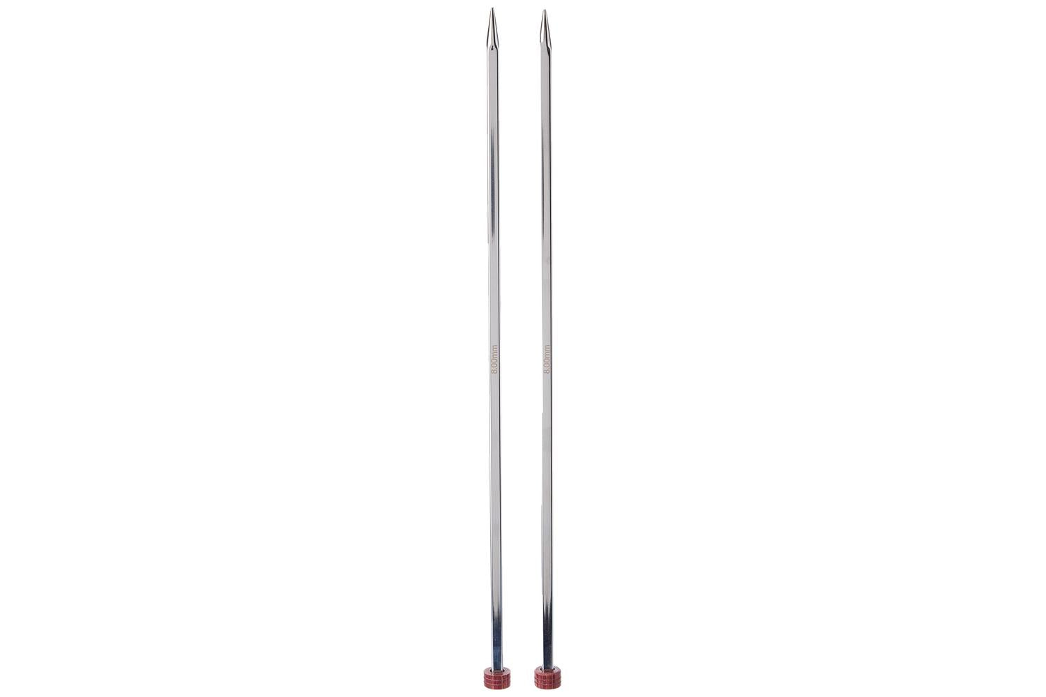 Knitpro Gro-kp12304 - Nova Cubics Knitting Pins Single-ended-2