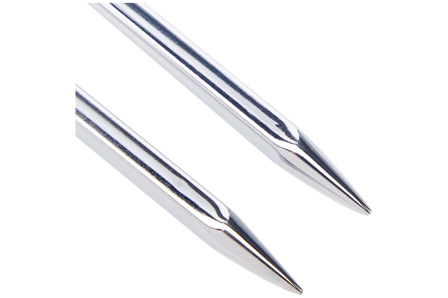 Knitpro Gro-kp12304 - Nova Cubics Knitting Pins Single-ended-3