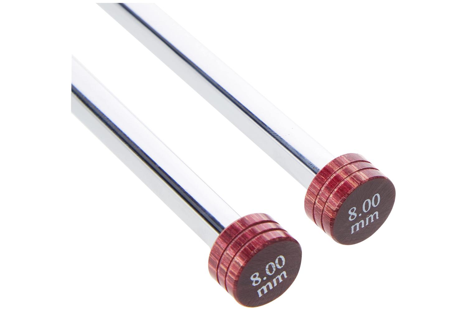 Knitpro Gro-kp12304 - Nova Cubics Knitting Pins Single-ended-4