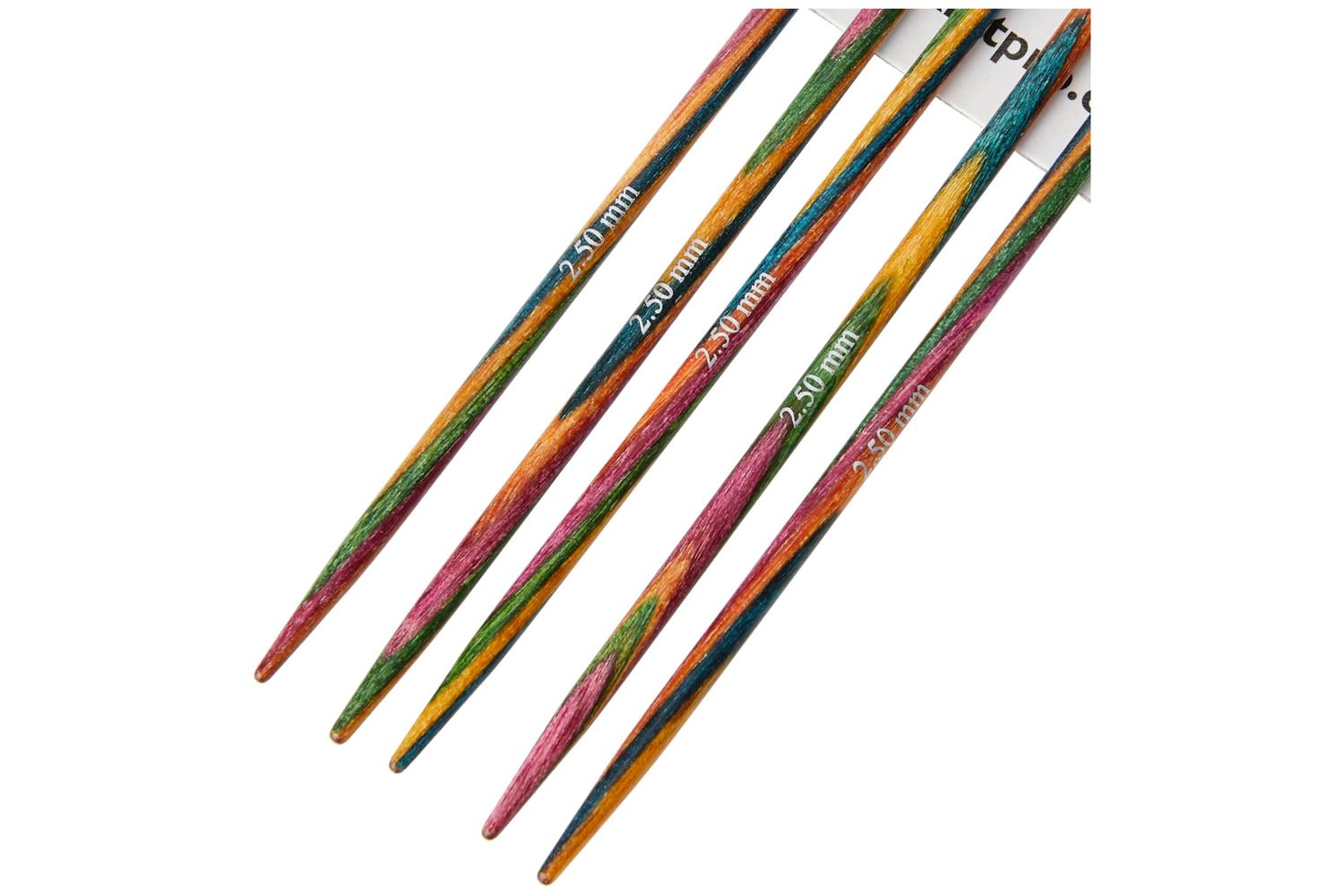 Knitpro Gro-kp20117 - Symfonie Dp 20x25 - Symfonie Knitting-2
