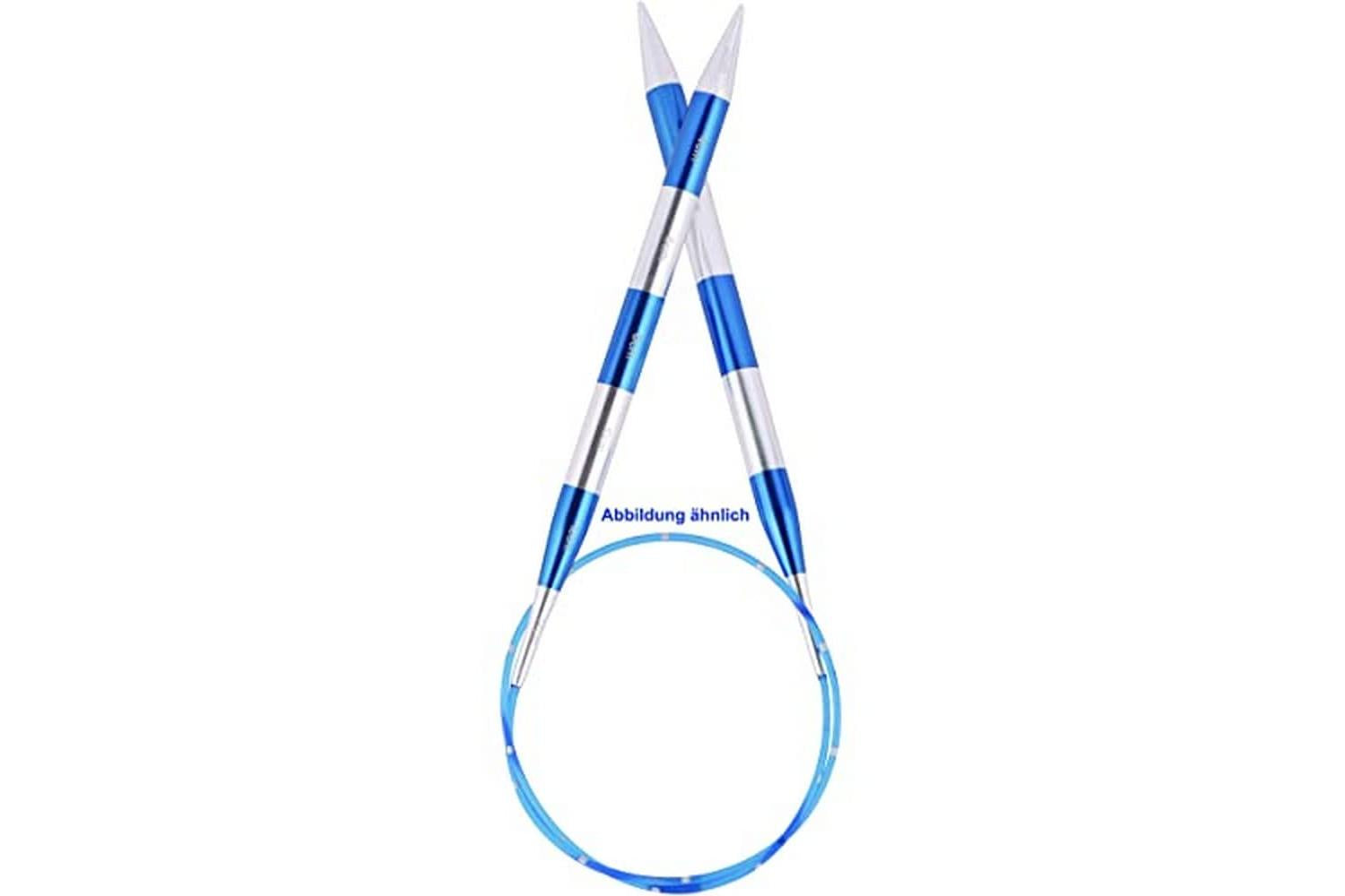 Knitpro Gro-kp42074 - Smart Stix Knitting Pins Circular Fixe