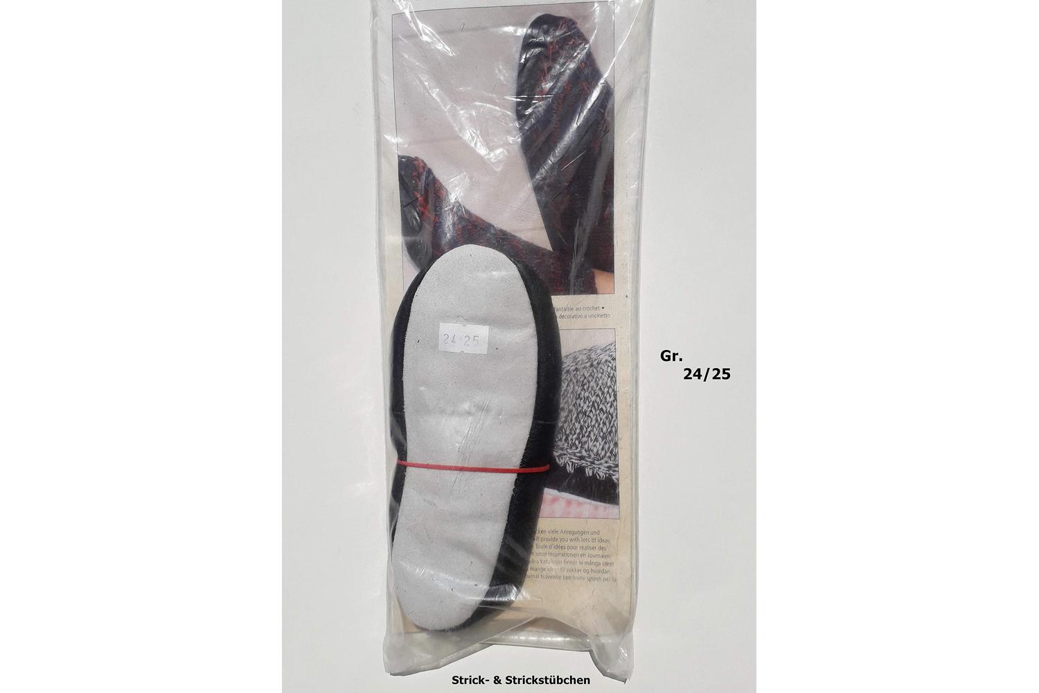 Regia Gro-98245111\2425 - Leather Soles 24-25 - Leather Sole-2